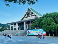 -厦门大学(思明校区)
