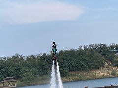 -渔岛海洋度假区