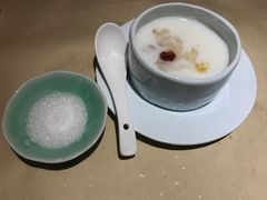 -素慧餐厅(大虹桥店)