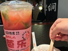 -旺爷砂锅·茶作(国贸城店)