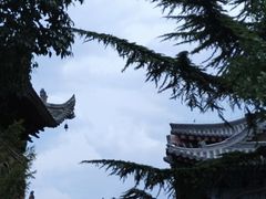 -西安大兴善寺