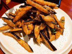 五味酥茄-味鼎长安·地道陕菜(凤城一路店)