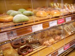 -匠造烘焙(联洋店)