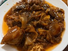 -清真宏玉祥黄门脸餐厅(华荫东里店)