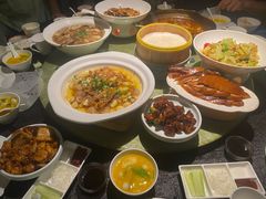 -太守宴·蘭院(天塔店)