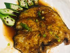 -赤坂亭·M9和牛烧肉·铁板烧·日料398放题(长泰广场店)