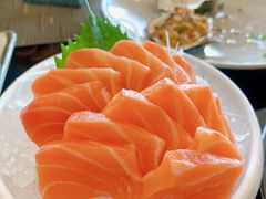 -柚·日式料理-富力万丽酒店