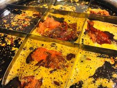 -邓莽子老火锅(鲁祖庙店)