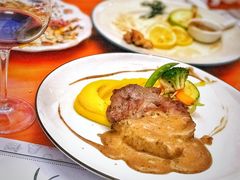 菲力牛排-Deer Park鹿园西餐(仁恒置地广场店)