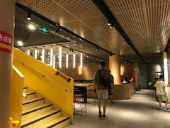 -麦当劳(豫园店)