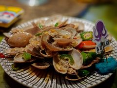 -桥东喜碧海鲜街(水东街店)