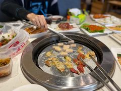 -么子烤肉(化龙池店)