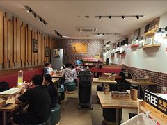 -串烧工坊 BBQ Box(牛车水店)