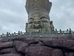 -上海东林寺(金山区)