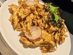 -福海居烤鸭店(鸟巢店)