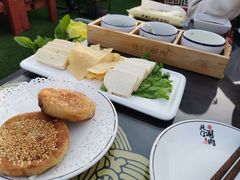 -北门涮肉·铜锅涮肉(南锣鼓巷店)