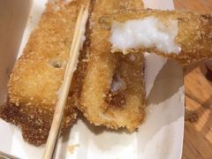 -好可爱经典炸炸炸·炸鲜奶(长郡老店)