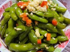 -桂萍特色牛筋牛杂(长堤街总店)