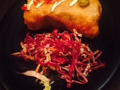 -Luchador摔跤手墨西哥餐厅(恒宇广场店)