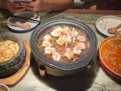 -绿茶餐厅(昌平悦荟店)