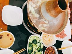 -情忆草原涮肉馆
