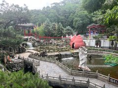 -红螺寺