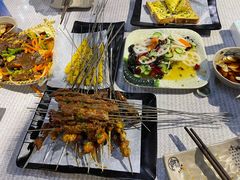 -丁虎子烤肉(国道二店)