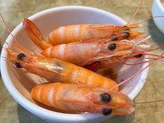 -德兴show鲜·蒸汽海鲜火锅餐厅(格创悦里店)