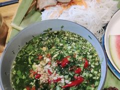 -金塔傣乡·云南民族特色菜·傣味手抓饭(金瓦路店)