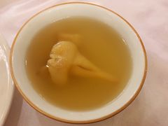-聚春园自助餐厅(东街口店)