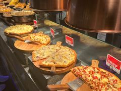 -吉布鲁牛排海鲜自助(巴南万达广场店)