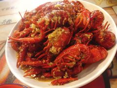 -冶建镜子·老南昌大排档·江西虾王(总店)