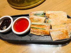 -老头儿油爆虾(姚园寺店)