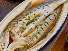 -蟹村草堂·苏式园林人文农家·大闸蟹