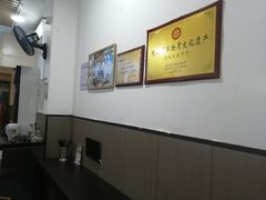 -丰登陕西水盆牛羊肉·泡馍