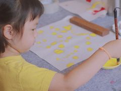 -子曰书院·古筝围棋书法国画小主持(夏都店)