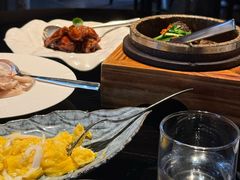 -上海苏宁宝丽嘉酒店·嘉府壹号中餐厅