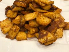 -巴依老爷新疆美食(望京小街店)