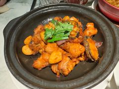 -潮堂 · 潮州菜(人广来福士店)