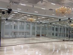 -港龙舞蹈·成人少儿舞蹈培训(深圳湾校区)