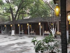 -竹吟山房