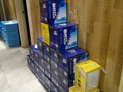 水产区-芦月轩羊蝎子(北蜂窝店)