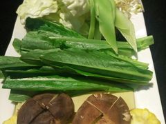 -陈三娃泡姜鸡(太白北路店)