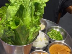 -陇璟烧肉酒场(友谊阳光城店)