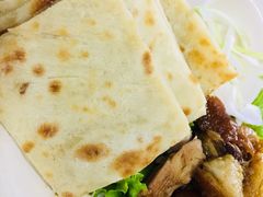 -鼎香润(德胜门内店)