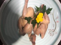 -童福兴·南京菜(老门东店)