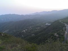 -定都峰