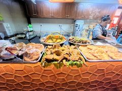 -新疆亚克西音乐餐厅(南方花园店)