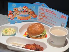 -海底捞火锅(群光广场店)