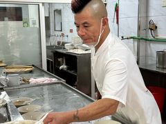 -汪家馄饨(集庆路店)